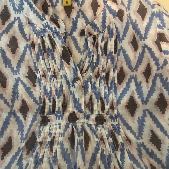 Roberta Roller Rabbit Tunic - Picture 3 of 3